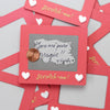 Scratch-off Valentine Cards - Scratch-A-Sketch