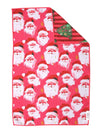 Merry Maker: Reversible Hand Towel
