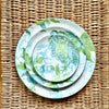 Patina Vie Amendine Porcelain Plates