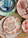 Patina Vie Elise Porcelain Plates