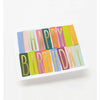 Mérida Birthday Card