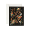 Eternal Happily Ever After Card