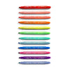 Switch-eroo! Sparkle Color Changing Markers - Set of 12