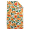 Stay Golden: Double-Sided Hand Towel