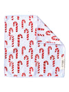 Twisted Sweet: Double-Sided Washcloth