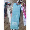 Angel of Gladness Tassel Bible Bookmark