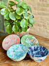 Patina Vie European Cereal Bowls, 6 sets of 4