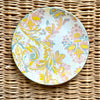 Patina Vie Elise Porcelain Plates
