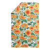 Stay Golden: Double-Sided Hand Towel