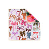 Kensley: Reversible Washcloth