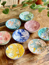 Patina Vie Artisan Tidbit Bowls, 4 Sets of 8