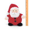Nick Santa Sprout
