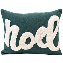  Noel Tufted Pillow