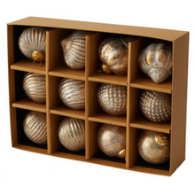  Presence Mercury Ornaments - Set of 12