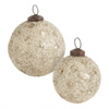 Embellished Donner Ornament - Small