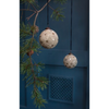 Embellished Donner Ornament - Large