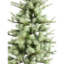  24" Frosted Pine Tree