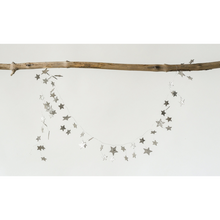  Glitter Star Garland