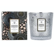  Yashioka Gardenia Classic Candle