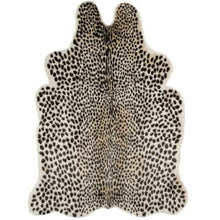  Cheetah Rug