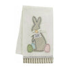 Easter Applique Towel