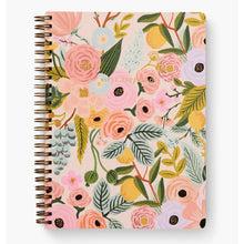  Rifle Paper Co. Spiral Notebook