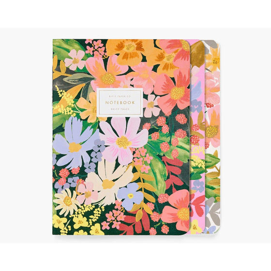 Rifle Paper Co. Stitched Notebook Set