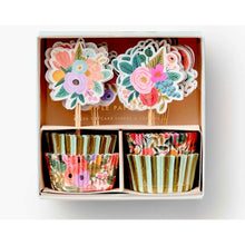  Rifle Paper Co. Garden Party Cupcake Kit