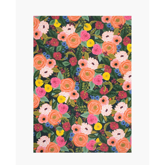 Rifle Paper Co. Juliet Rose Wrapping Sheets