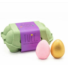  TWEE Bunny's 6 Egg Sidewalk Chalk