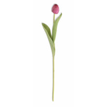  Real Touch Single Tulip Long Stemmed