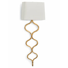  Sinuous Sconce