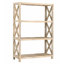  Promenade Tall Bookcase