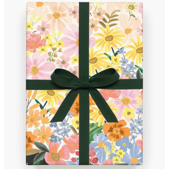 Rifle Paper Co. Marguerite Wrapping Sheets