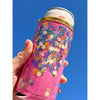 The Skinny Confetti Can Cooler