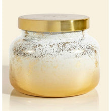  Volcano Glimmer Signature Jar Candle