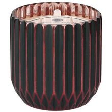  Afternoon Retreat Copper Glass Candle