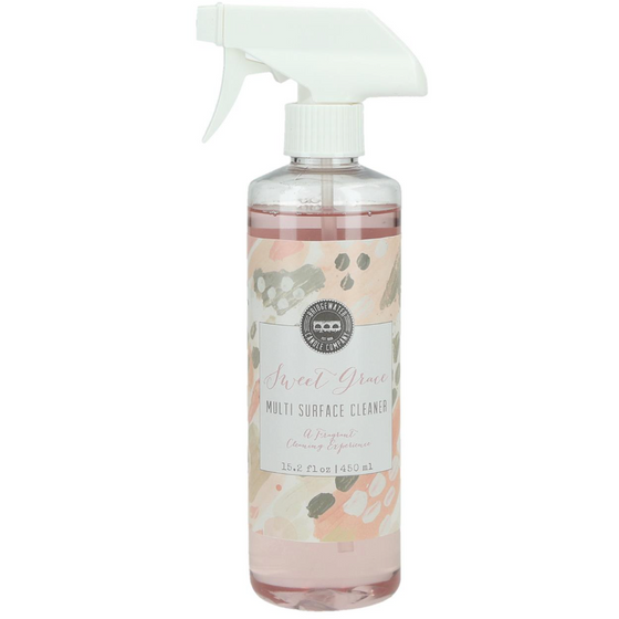 Sweet Grace Multi-Surface Counter Cleaner
