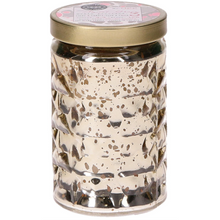  Sweet Grace Patterned Candle with Lid