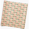 Deck the Halls Continuous Wrapping Paper