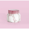 Marble 19 oz Candle