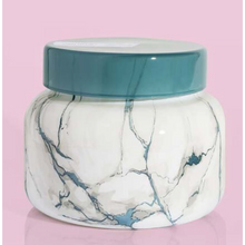  Marble 19 oz Candle