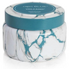 Modern Marble Printed Travel Tin