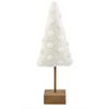 Dotted Wool Tree