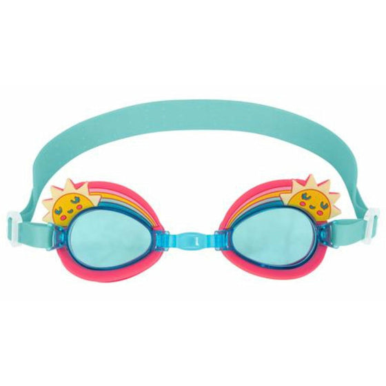 Swim Goggles