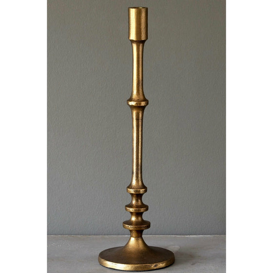 Classic Candle Stick