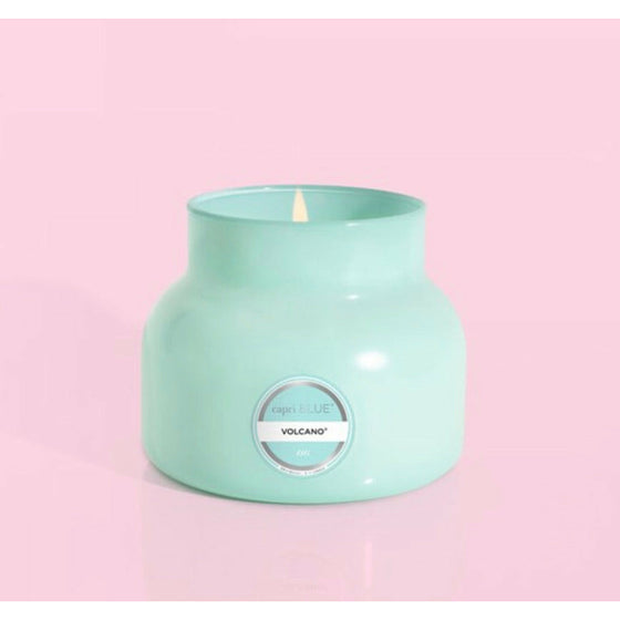 Volcano Petite Jar