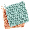 Crochet Pot Holder Sets
