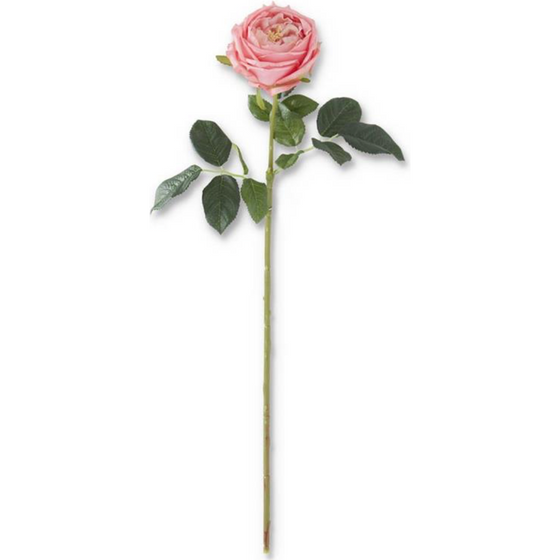 Real Touch Rose Stem