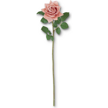  Real Touch Duchess Rose Stem